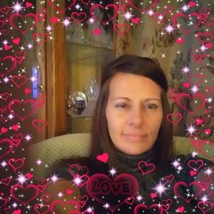 Meet your Posher, Brandy